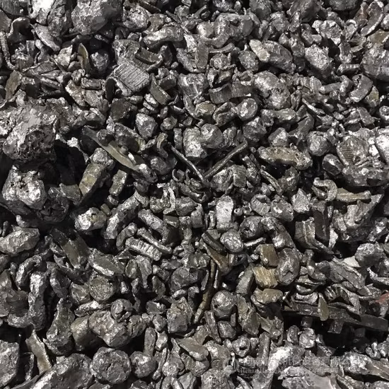 Destruidora de reciclagem de estator de motor de fábrica famosa na China