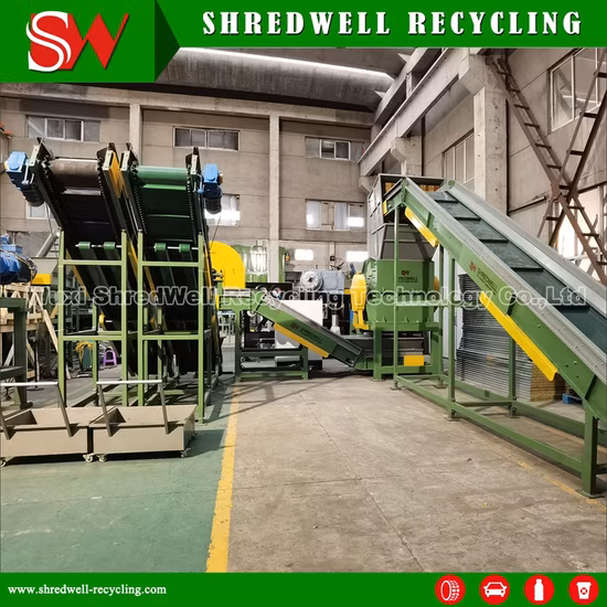 Preço de fábrica Certificado CE Venda imperdível Novo tipo Moinho de martelo de metal